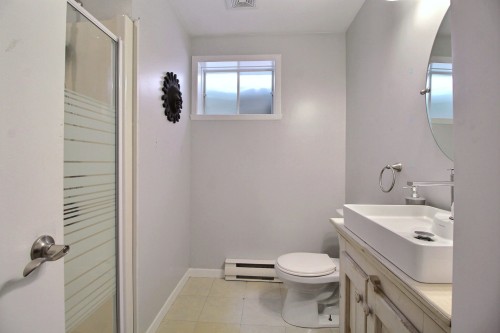Salle de bains - 277 Route 111, Val-D'Or, QC - Indoor Photo Showing Bathroom