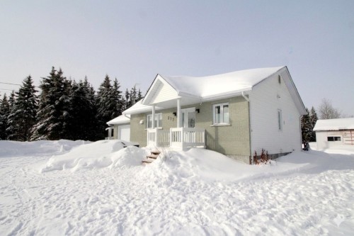 Façade - 277 Route 111, Val-D'Or, QC - Outdoor