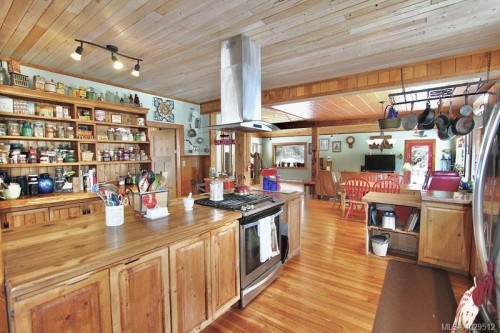 113 Nadu Rd, Masset, BC 