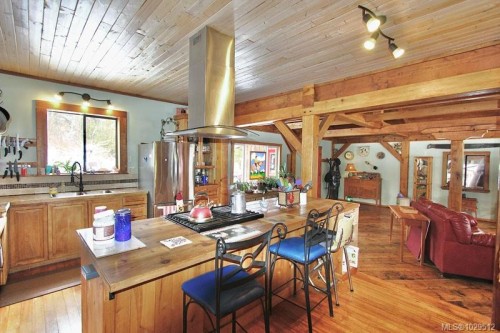 113 Nadu Rd, Masset, BC 
