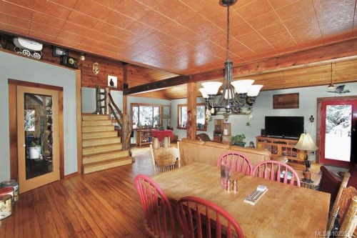 113 Nadu Rd, Masset, BC 