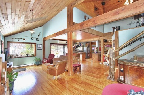 113 Nadu Rd, Masset, BC 