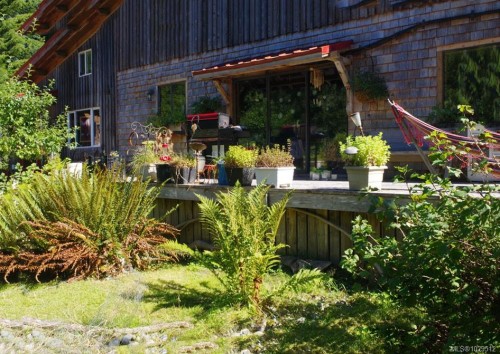 113 Nadu Rd, Masset, BC 