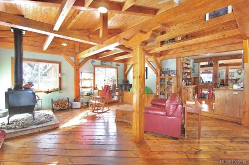 113 Nadu Rd, Masset, BC 