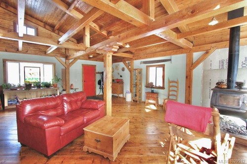 113 Nadu Rd, Masset, BC 