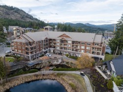 211-1325 Bear Mountain Pkwy Langford, BC V9B 6T8