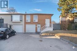 BSMT - 2518 HARMAN COURT Mississauga, ON L5J 1T8
