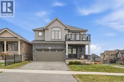4025 HIGHLAND PARK Drive Beamsville, ON L3J 0S9