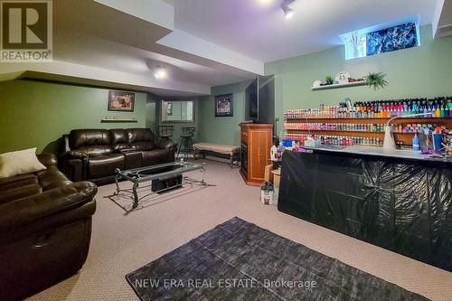 146 Locheed Drive, Hamilton, ON - Indoor
