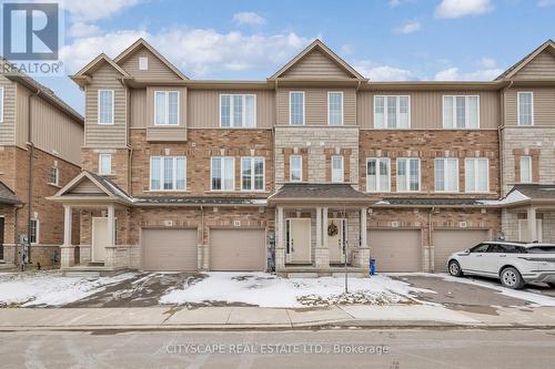 9 - 34 LAGUNA VILLAGE CRESCENT  Hamilton, ON L0R 1P0