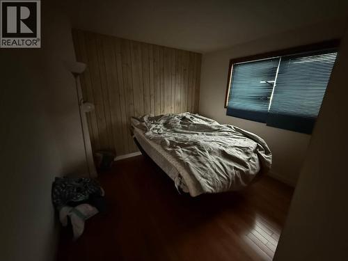 Bedroom 2 of 2 in suite. - 1503 3A Highway, Castlegar, BC 