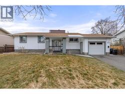870 Dougall Road S  Kelowna, BC V1X 3J8