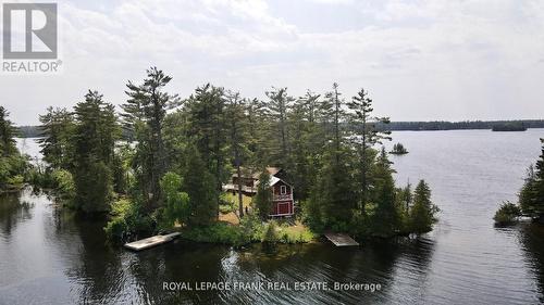 2295 STONY LAKE ISL 17  North Kawartha, ON K0L 2H0