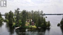 2295 STONY LAKE ISL 17  North Kawartha, ON K0L 2H0