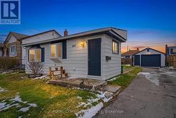 507 HARRIET STREET Welland (Lincoln/Crowland), ON L3B 2H9