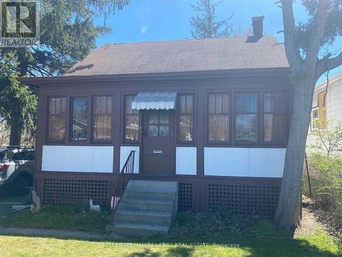 193 Bloor Street W, Oshawa (Lakeview), ON - Outdoor