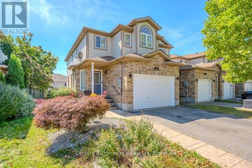 192 SEVERN DRIVE  Guelph (Grange Road), ON N1E 0A1