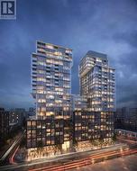 820 - 158 FRONT STREET E  Toronto, ON M5A 0K9