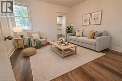 198 SHERMAN Avenue N Unit# 1 Hamilton, ON L8L 6M9