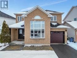 310 SARABELLA STREET  Ottawa, ON K4A 0A3