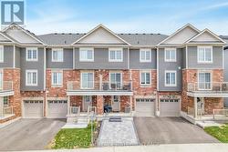 34 HAY LANE Barrie, ON L9J 0V5
