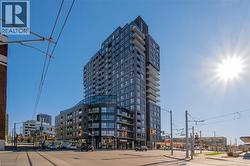 1 VICTORIA Street S Unit# 706  Kitchener, ON N2G 1C2