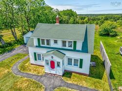 853 Highway 340 South Ohio, NS B5A 5N1