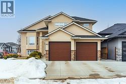 602 Kloppenburg TERRACE  Saskatoon, SK S7W 0P1