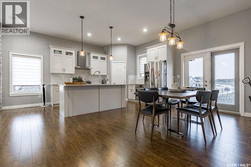 602 Kloppenburg Terrace, Saskatoon, SK - Indoor