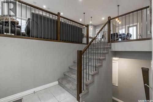 602 Kloppenburg Terrace, Saskatoon, SK - Indoor Photo Showing Other Room
