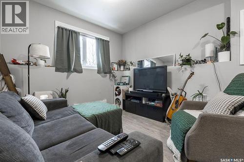 602 Kloppenburg Terrace, Saskatoon, SK - Indoor