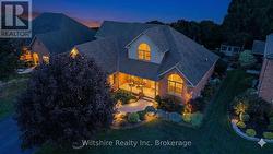 5 WHISPERING PINE LANE  Tillsonburg, ON N4G 5V4