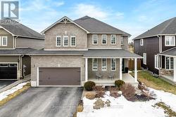 11 DANCE STREET  Collingwood, ON L9Y 0H4