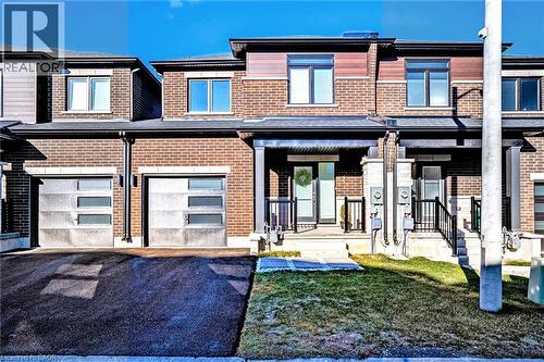 26 BENTGRASS Drive  Welland, ON L3B 0H3