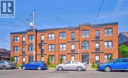 83 GIBSON Avenue Unit# 1 Hamilton, ON L8L 6J9