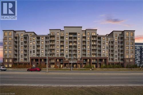 2490 OLD BRONTE Road Unit# 720  Oakville, ON L6M 0Y5
