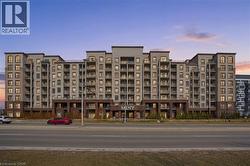 2490 OLD BRONTE Road Unit# 720 Oakville, ON L6M 0Y5