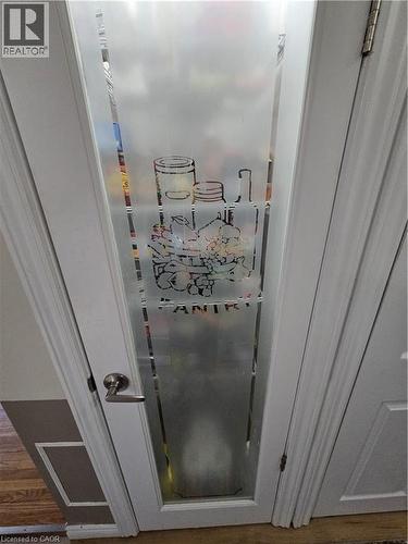 27 Hepburn Avenue, St. Thomas, ON - Indoor Photo Showing Other Room