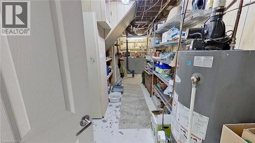 27 Hepburn Avenue, St. Thomas, ON - Indoor Photo Showing Other Room