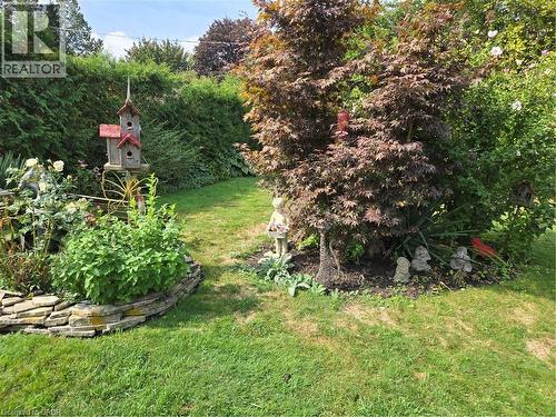 27 Hepburn Avenue, St. Thomas, ON - Outdoor