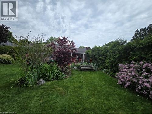 27 Hepburn Avenue, St. Thomas, ON - Outdoor