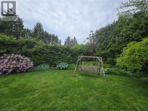 27 Hepburn Avenue, St. Thomas, ON - Outdoor