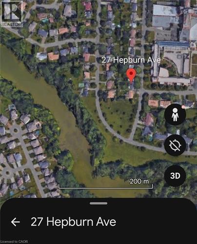 27 Hepburn Avenue, St. Thomas, ON - Other