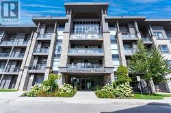 35 SOUTHSHORE Crescent Unit# 413 Stoney Creek, ON L8E 0J2