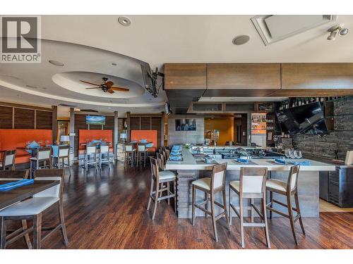 4205 Gellatly Road Unit# 305, West Kelowna, BC - Indoor Photo Showing Dining Room
