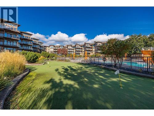 4205 Gellatly Road Unit# 305, West Kelowna, BC - Outdoor