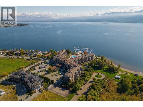 4205 Gellatly Road Unit# 305, West Kelowna, BC - Outdoor With Body Of Water With View