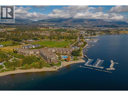 4205 Gellatly Road Unit# 305, West Kelowna, BC - Outdoor With Body Of Water With View