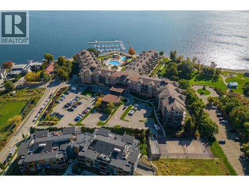 4205 Gellatly Road Unit# 305, West Kelowna, BC - Outdoor With Body Of Water With View