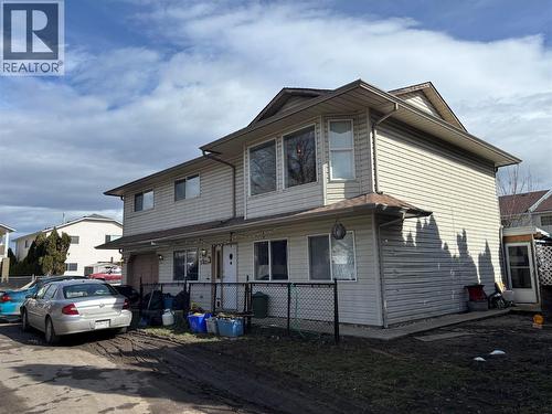 407 Baird Avenue Unit# 5  Enderby, BC V4Y 4A2